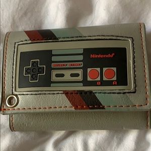 Wallet by Nintendo